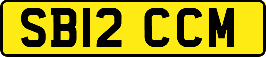 SB12CCM