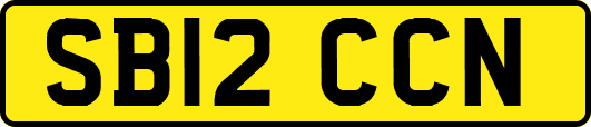 SB12CCN