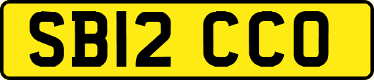 SB12CCO