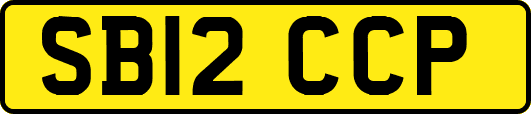 SB12CCP