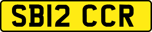 SB12CCR