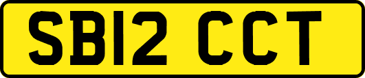 SB12CCT