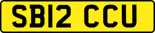 SB12CCU