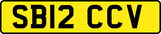 SB12CCV