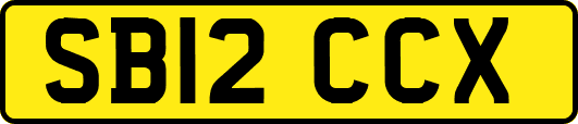SB12CCX