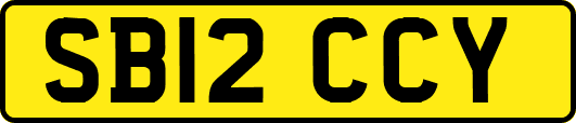 SB12CCY