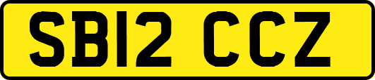 SB12CCZ