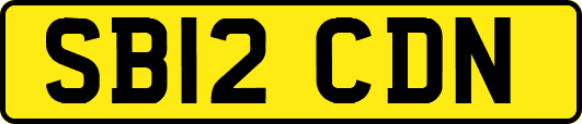 SB12CDN