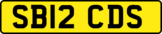 SB12CDS