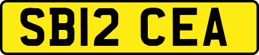 SB12CEA
