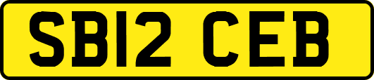 SB12CEB