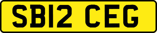 SB12CEG