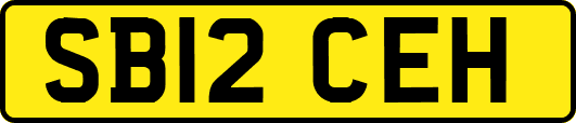 SB12CEH