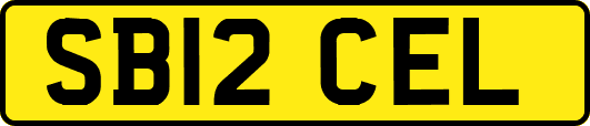SB12CEL