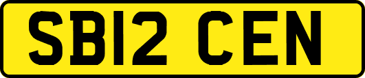 SB12CEN