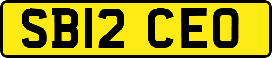 SB12CEO