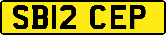 SB12CEP