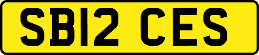 SB12CES