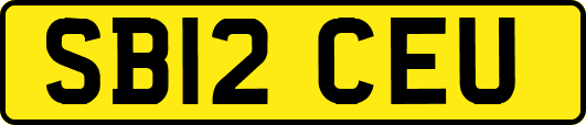 SB12CEU