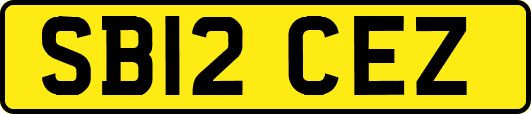 SB12CEZ