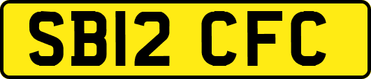 SB12CFC