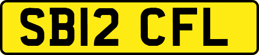 SB12CFL