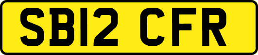 SB12CFR