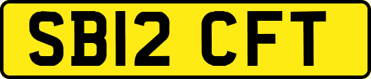 SB12CFT