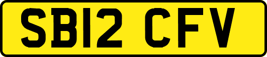SB12CFV
