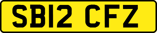 SB12CFZ