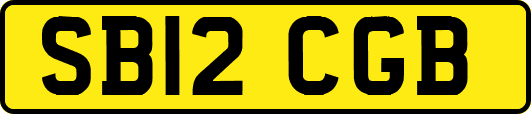 SB12CGB