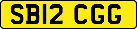 SB12CGG