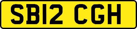 SB12CGH