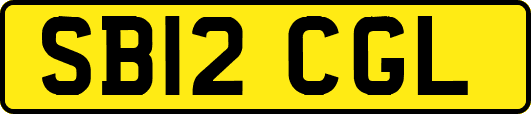 SB12CGL