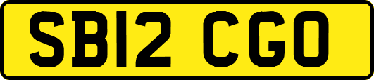 SB12CGO