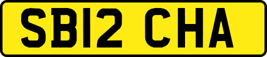 SB12CHA