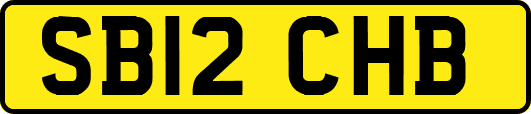SB12CHB