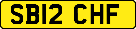 SB12CHF