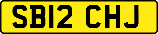 SB12CHJ