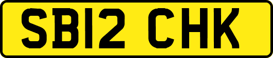 SB12CHK