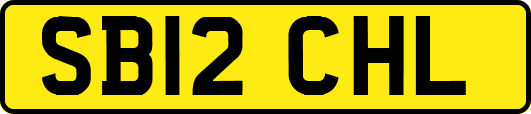 SB12CHL