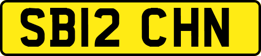 SB12CHN