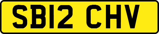SB12CHV