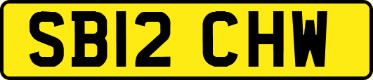 SB12CHW