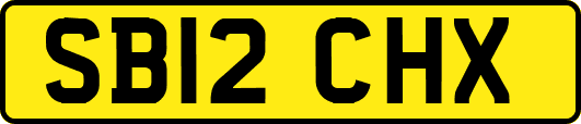 SB12CHX