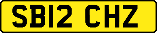 SB12CHZ