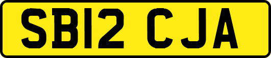 SB12CJA