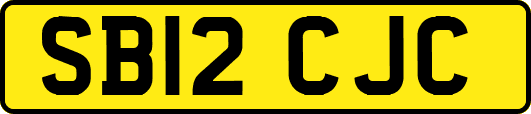 SB12CJC