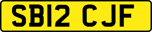 SB12CJF
