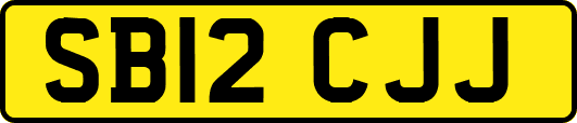 SB12CJJ
